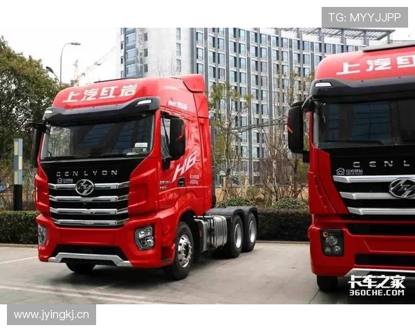 1.05米超宽卧铺加持360环视,红岩杰狮H6牵引车欧标版很扎实 1.05米超宽卧铺加持360环视,红岩杰狮H6牵引车欧标版很扎实