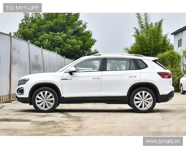 1.5T马力200匹,15万最值得买的合资SUV,开过一次就种草 1.5T马力200匹,15万最值得买的合资SUV,开过一次就种草