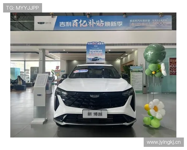 1.5T动力不变 新款吉利博越实车曝光 现款9.28万起售 1.5T动力不变 新款吉利博越实车曝光 现款9.28万起售