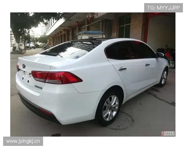 1.8顶配16.88万?外观很霸气的起亚K4即将上市 1.8顶配16.88万?外观很霸气的起亚K4即将上市