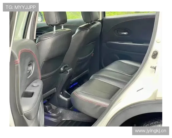 1.5T+CVT,内饰科技,本田缤智作为代步SUV,合格吗? 1.5T+CVT,内饰科技,本田缤智作为代步SUV,合格吗?