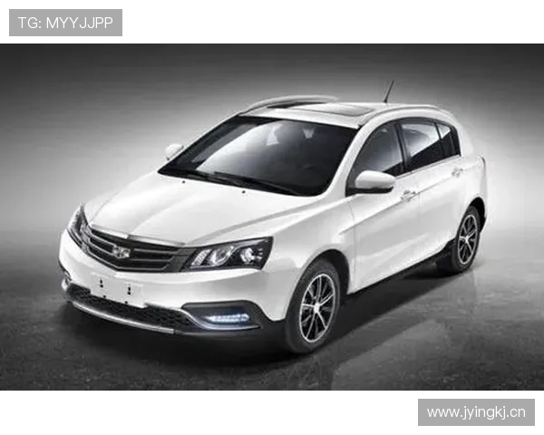 10万元就能买RS版车型 吉利帝豪做到了！