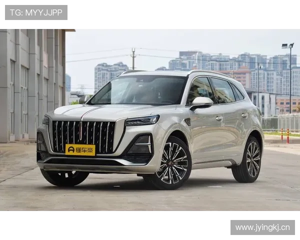 10万出头！准新一手红旗HS5，2.0T蓝颜SUV，家用正合适