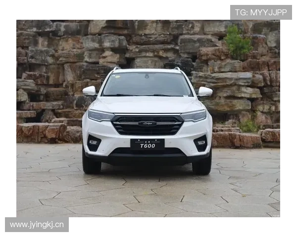 10万起 双离合、大空间的SUV 众泰T600今日上市