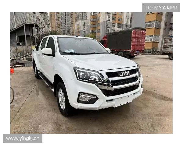 10万最强四驱皮卡,瑞迈能胜过风骏吗?