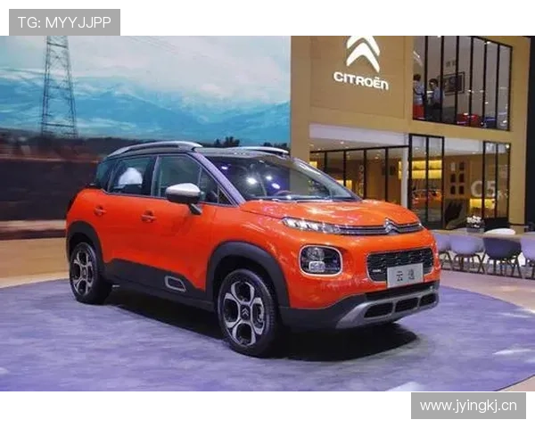 11.58万元起 首款合资互联网SUV云逸正式预售 11.58万元起 首款合资互联网SUV云逸正式预售