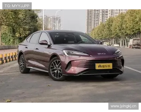 1169元！比亚迪跨界两轮电动车市场