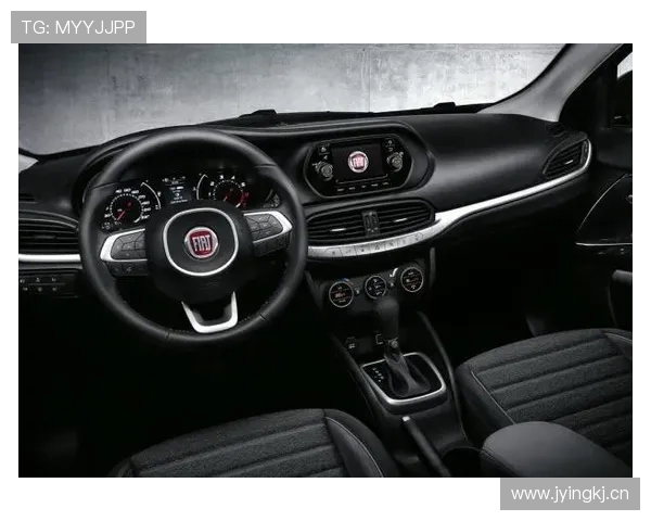 11月上市 菲亚特全新车型Aegea正式发布 11月上市 菲亚特全新车型Aegea正式发布