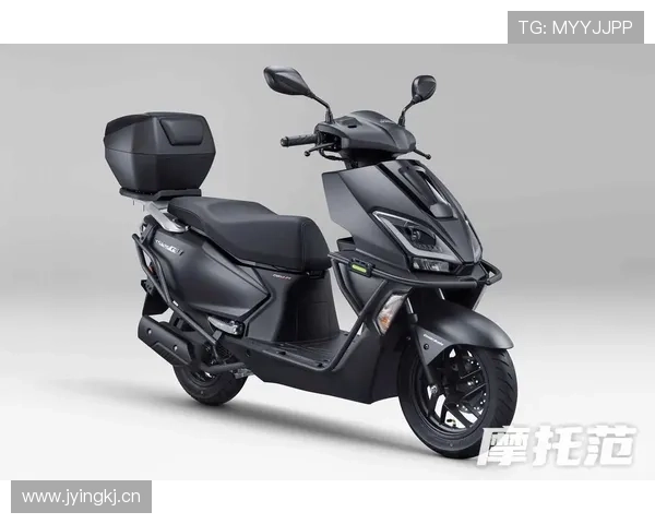 125cc踏板车新卷王?本田125GU“宽体+进口电喷”值不值得冲? 125cc踏板车新卷王?本田125GU“宽体+进口电喷”值不值得冲?