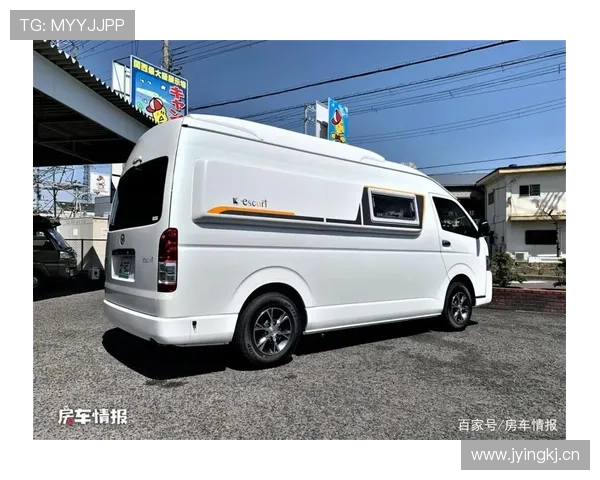 12.98万元功能完备,实拍测评佳乐“小海狮”B型房车 12.98万元功能完备,实拍测评佳乐“小海狮”B型房车